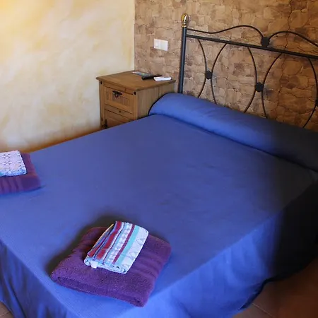 Media Luna Vendégház Andorra