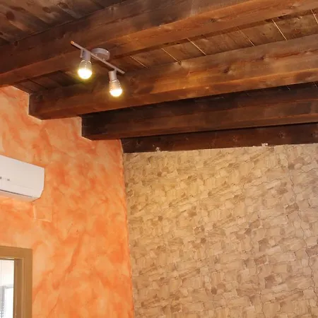 Vendégház Media Luna