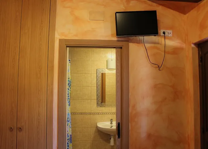 Media Luna Vendégház