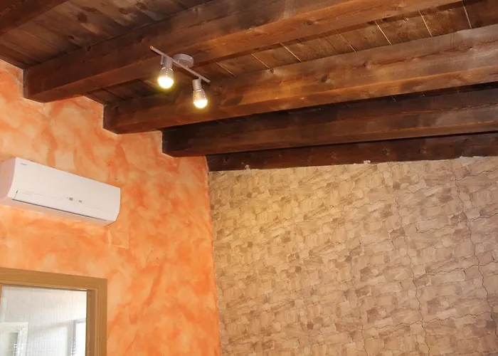 Vendégház Media Luna