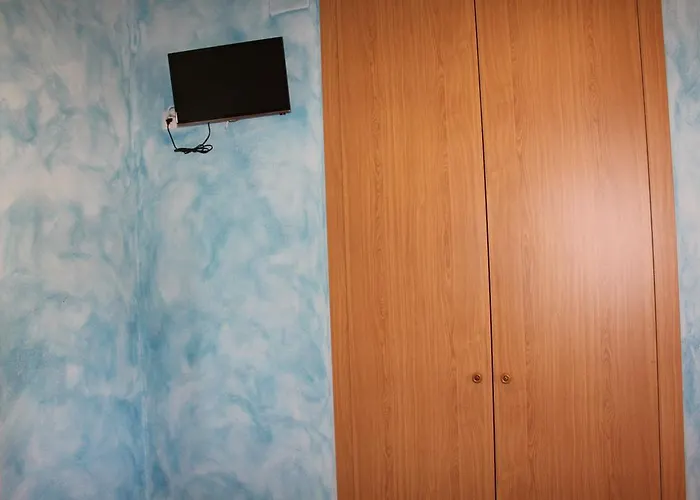 Media Luna 3* Andorra